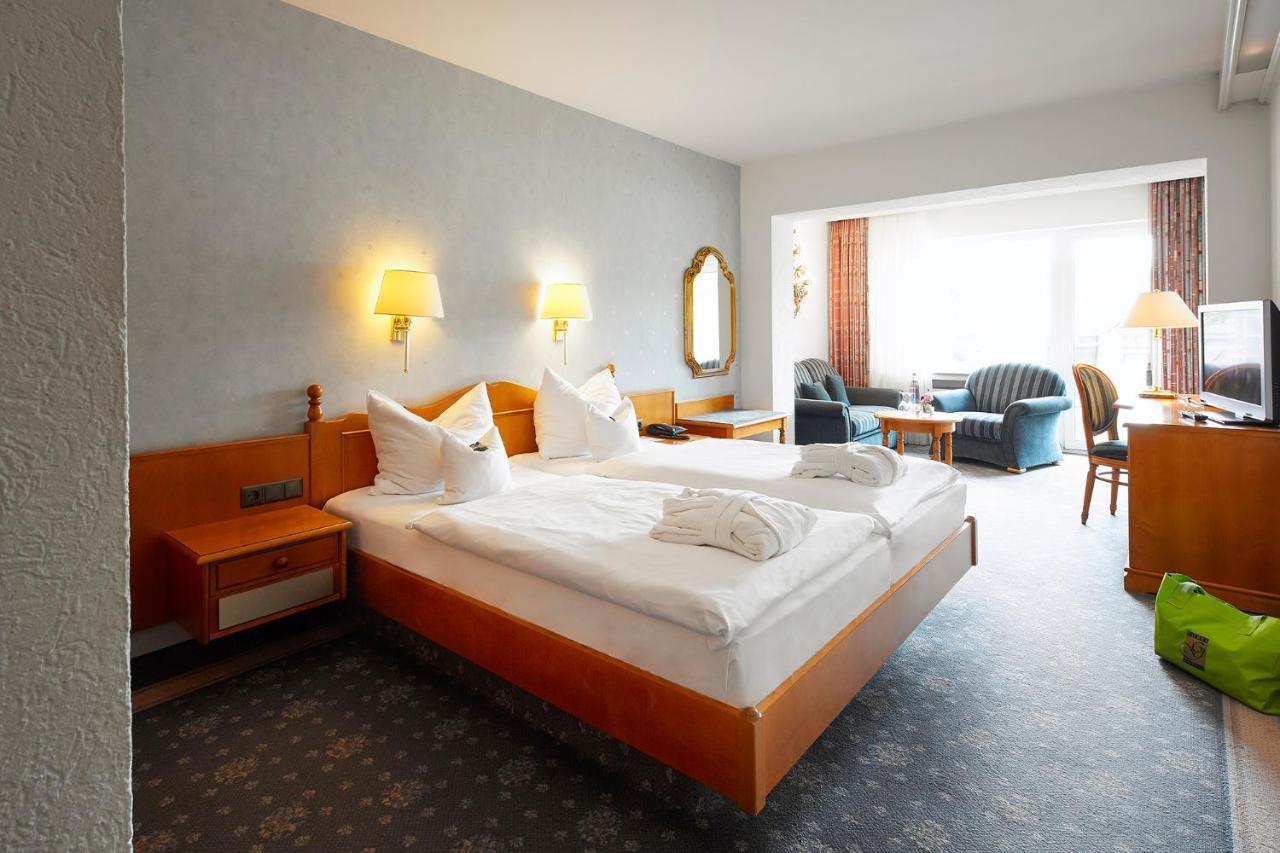 Goebels Landhotel Willingen  Eksteriør billede