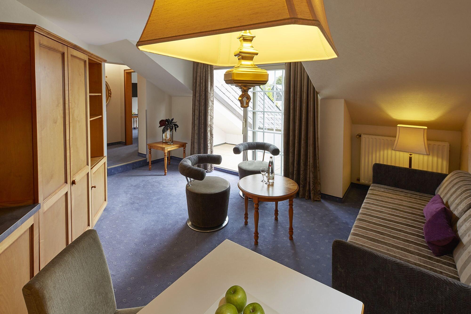 Goebels Landhotel Willingen  Eksteriør billede
