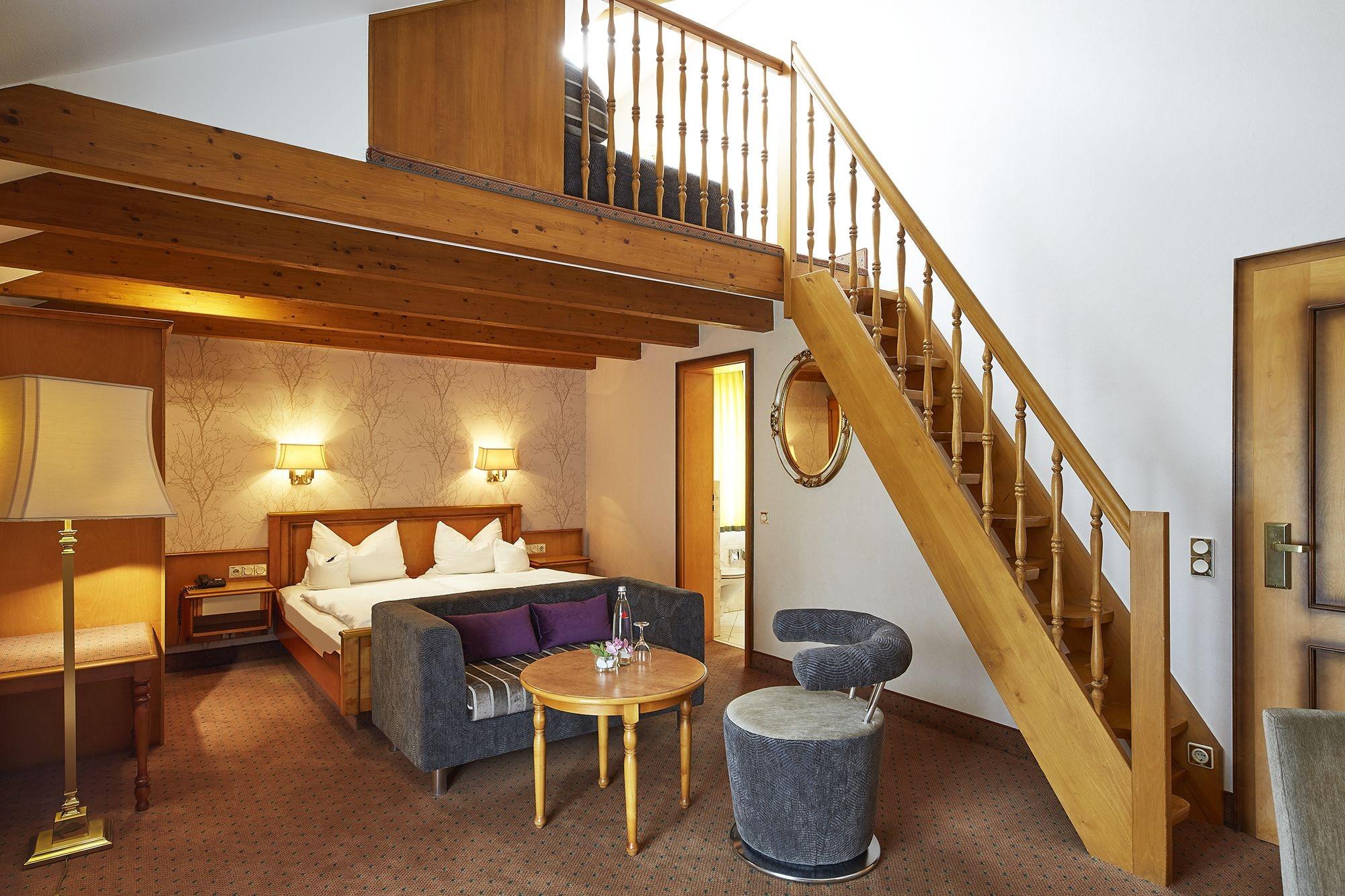Goebels Landhotel Willingen  Eksteriør billede