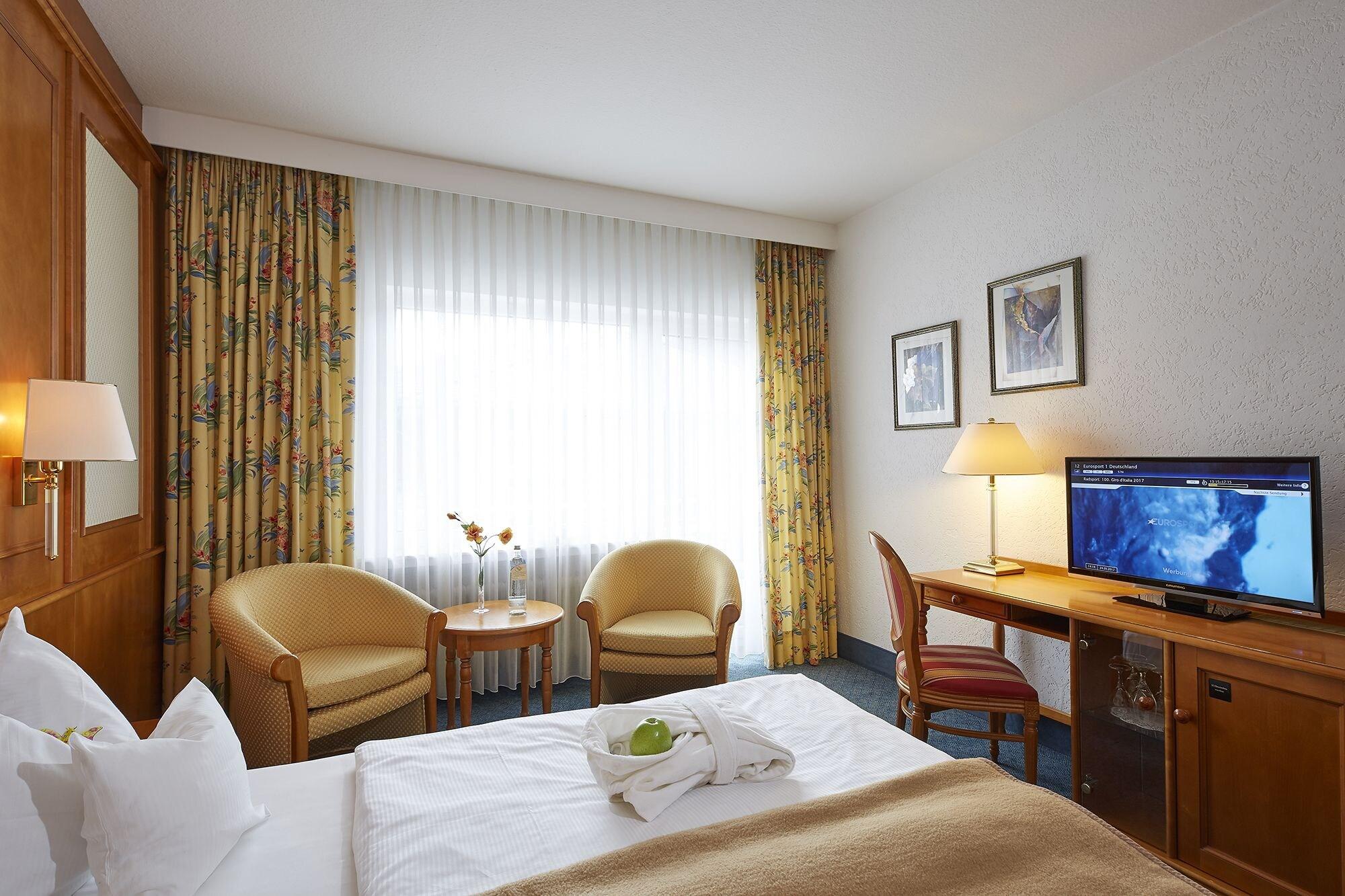 Goebels Landhotel Willingen  Eksteriør billede