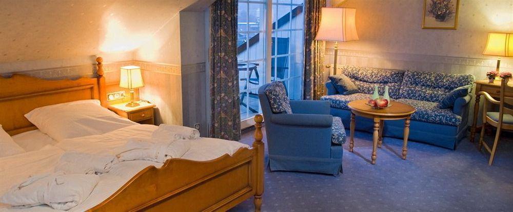 Goebels Landhotel Willingen  Eksteriør billede