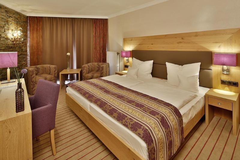 Goebels Landhotel Willingen  Eksteriør billede