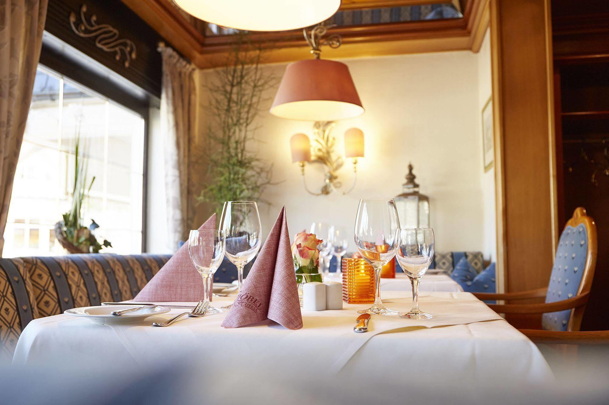 Goebels Landhotel Willingen  Eksteriør billede