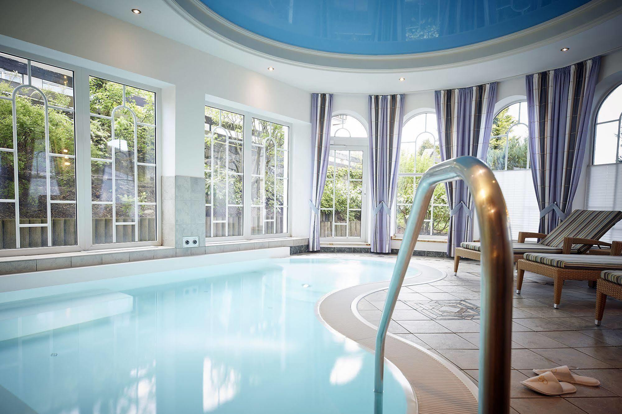 Goebels Landhotel Willingen  Eksteriør billede